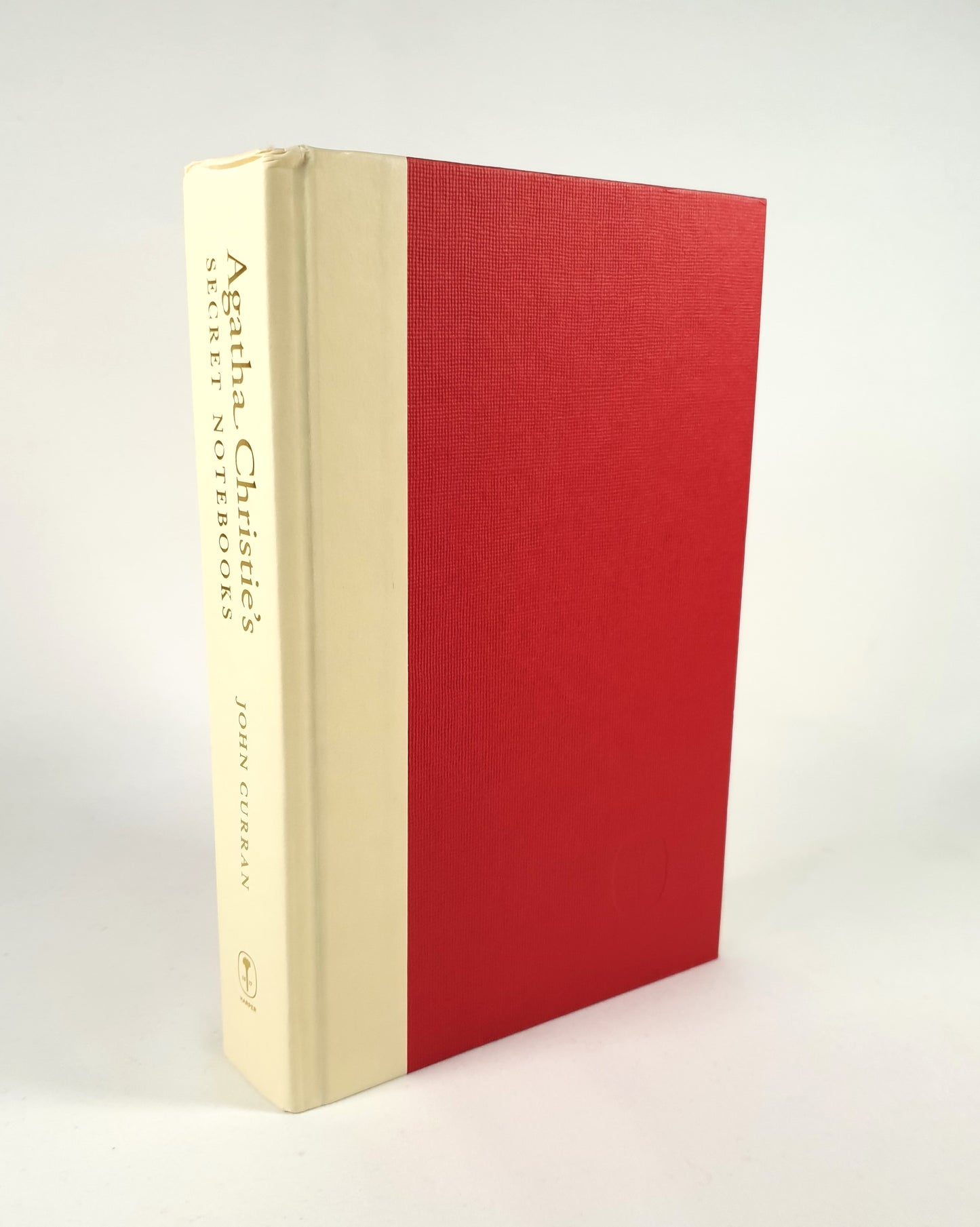 Curran, John - Agatha Christie's Secret Notebooks