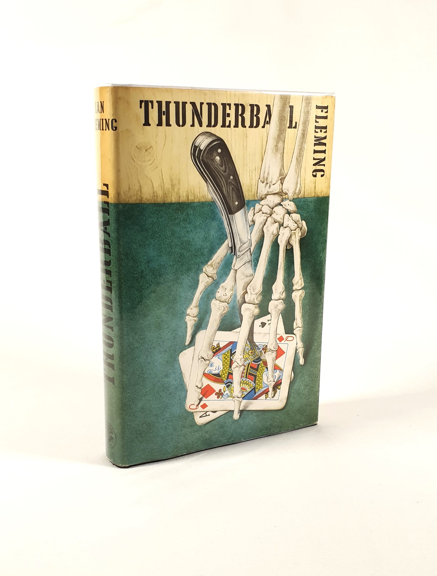 Fleming, Ian - Thunderball