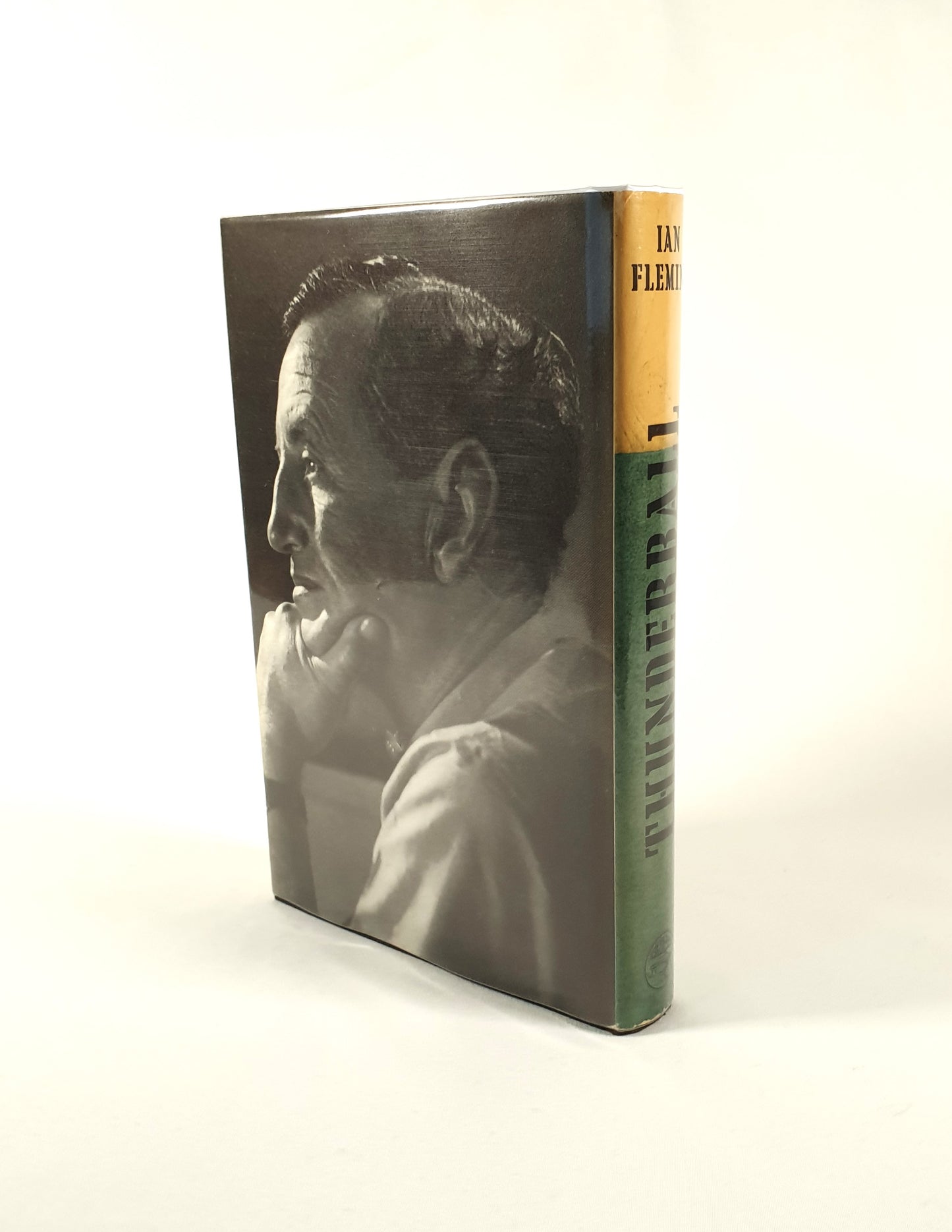 Fleming, Ian - Thunderball