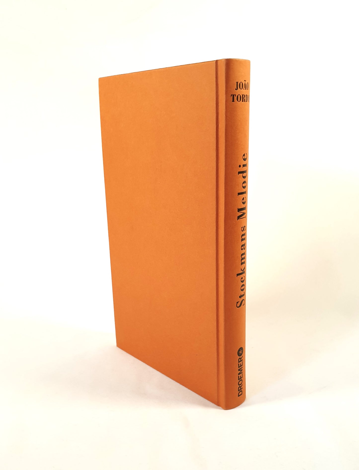 Tordo, Joao - Stockmans Melodie