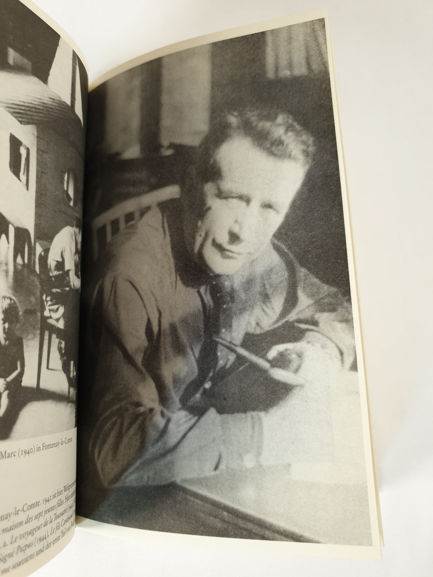 Eskin, Stanley G. - Simenon Eine Biographie