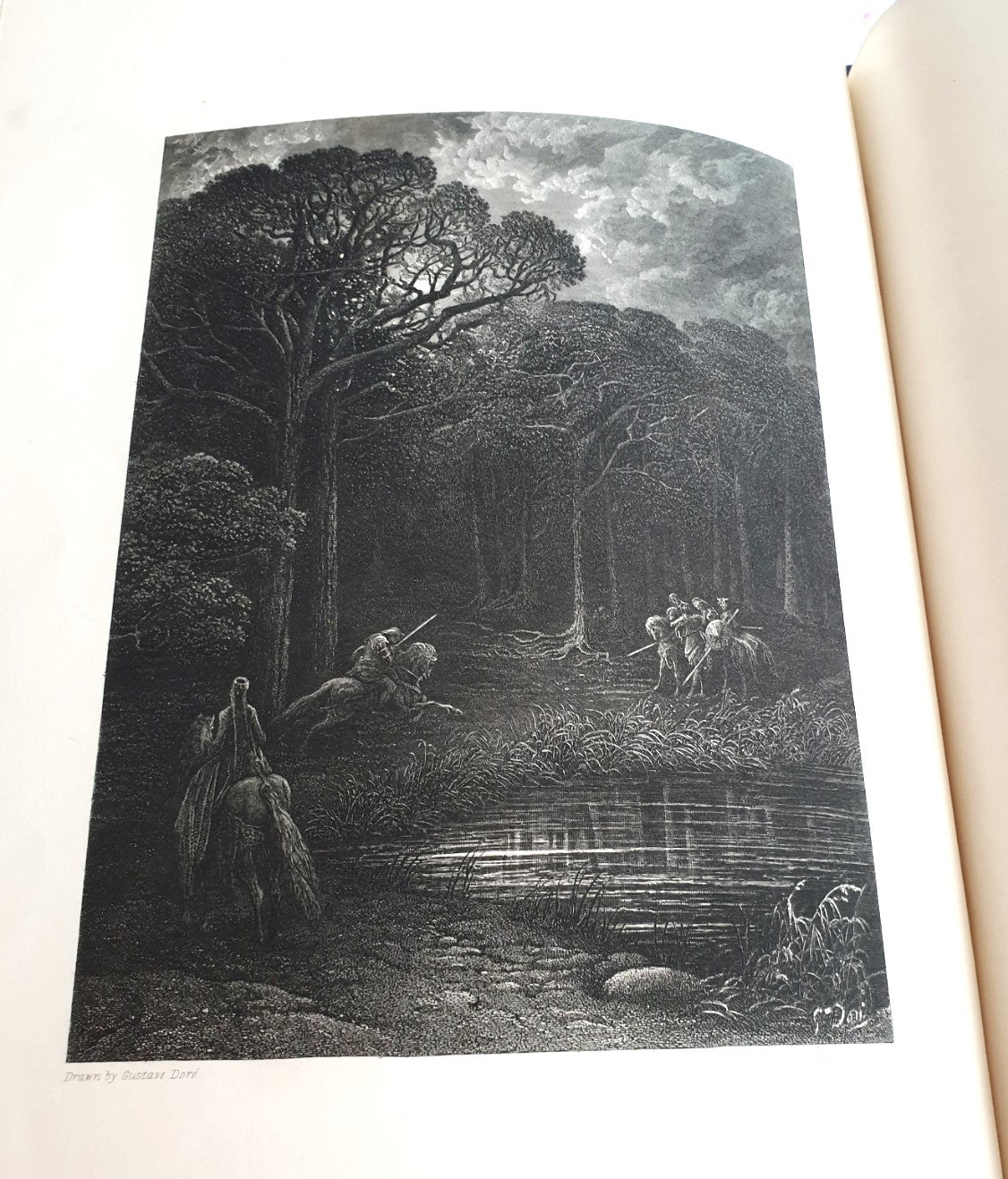 Tennyson, Alfred - Enid, by Alfred Tennyson