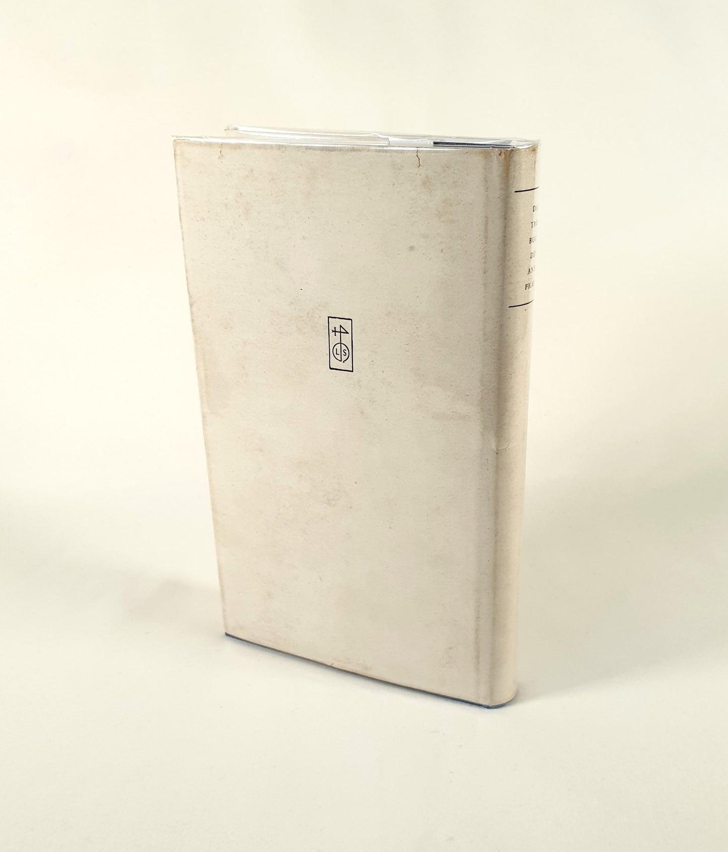 Frank, Anne - Das Tagebuch der Anne Frank