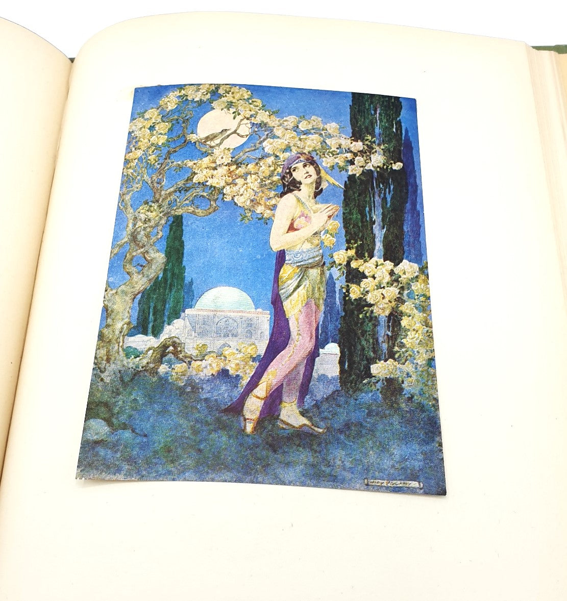 FitzGerald, Edward - 'Rubaiyat of Omar Khayyam'