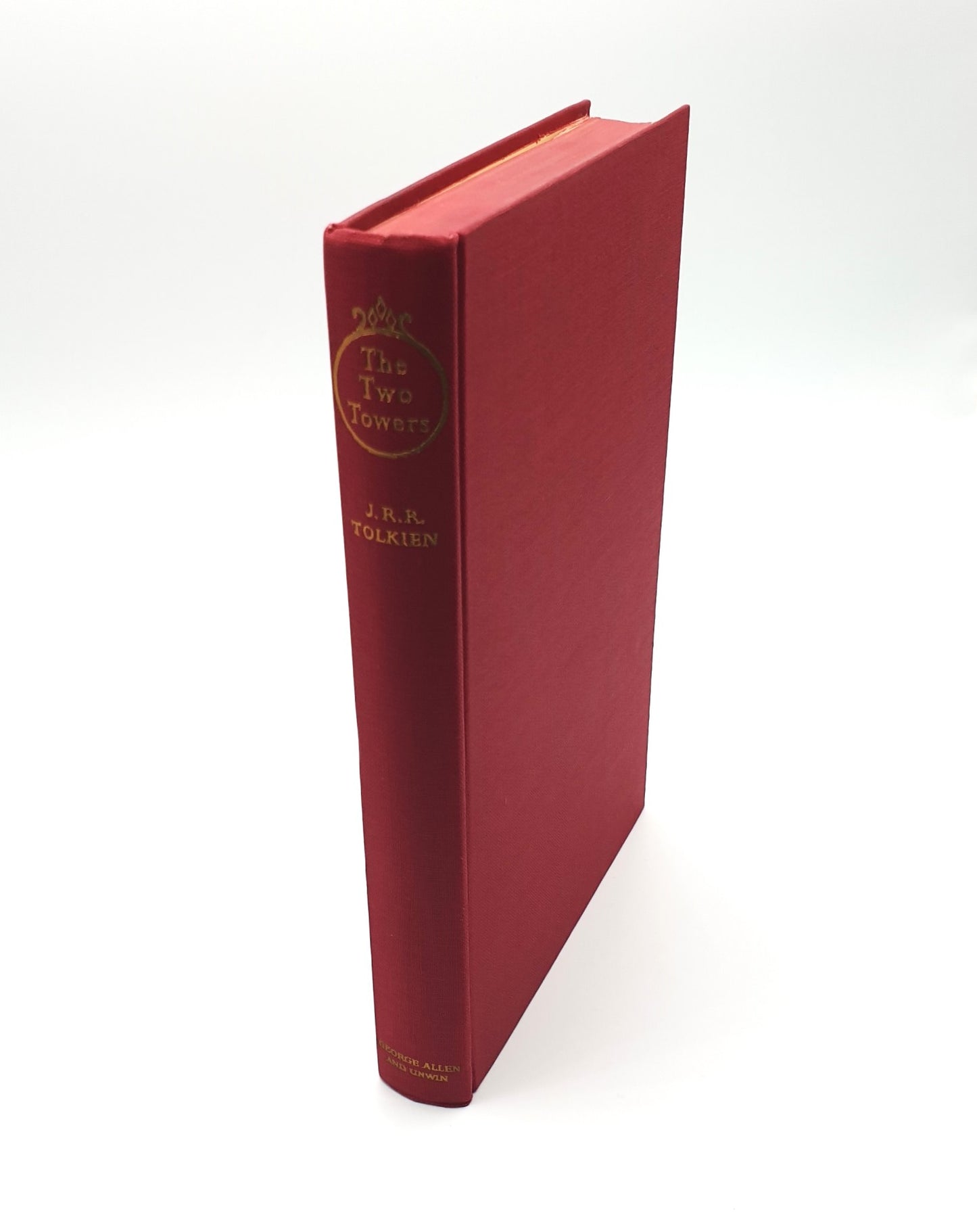 Tolkien, J. R. R. - 'The Lord of the Rings' (Early Printings)