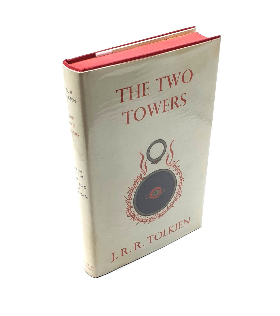 Tolkien, J. R. R. - 'The Lord of the Rings' (Early Printings)