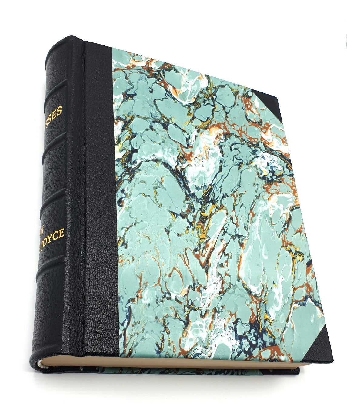 Joyce, James - 'Ulysses' (8th. printing 1926)