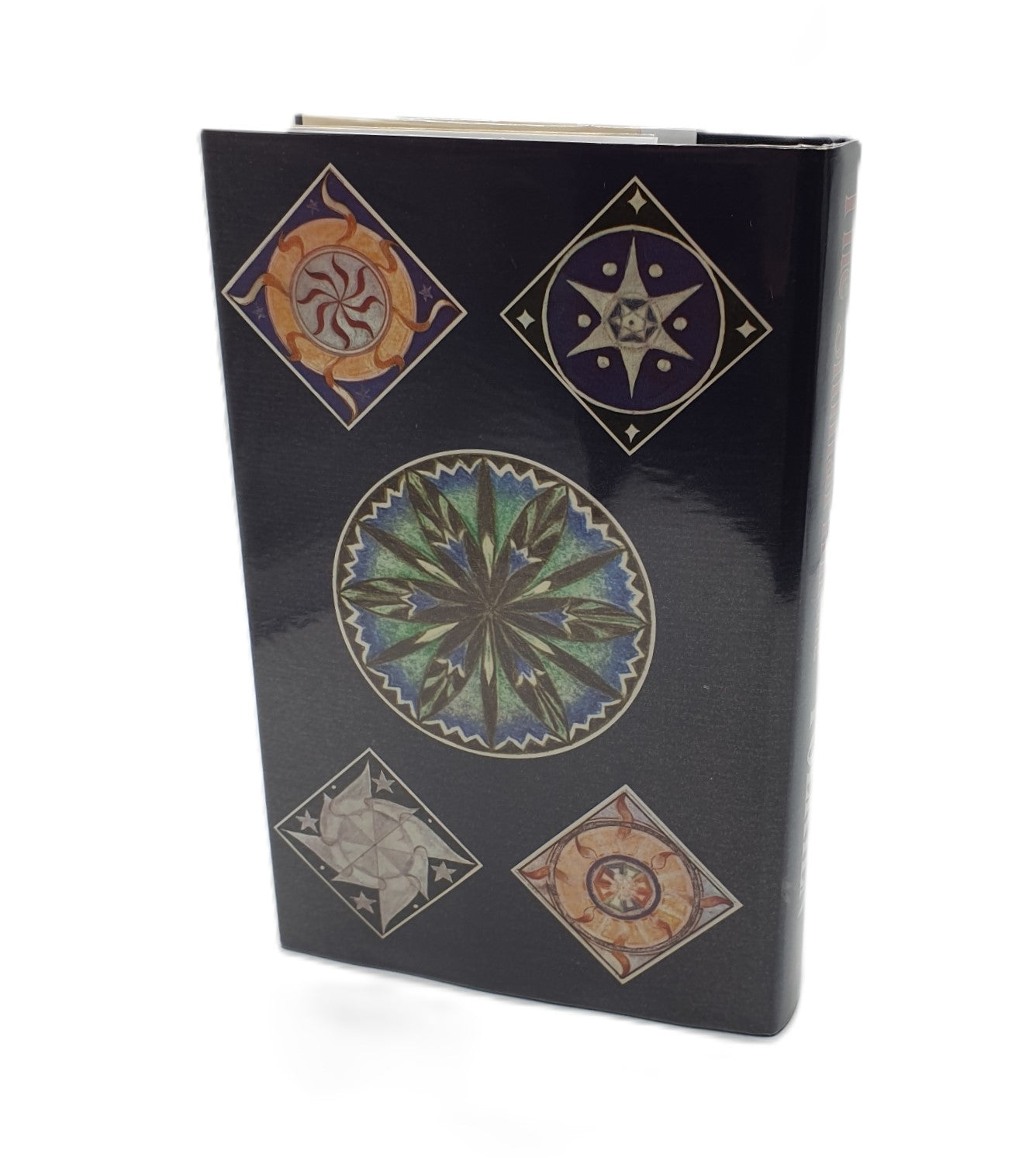 Tolkien, J. R. R. - 'The Silmarillion' (First Edition)