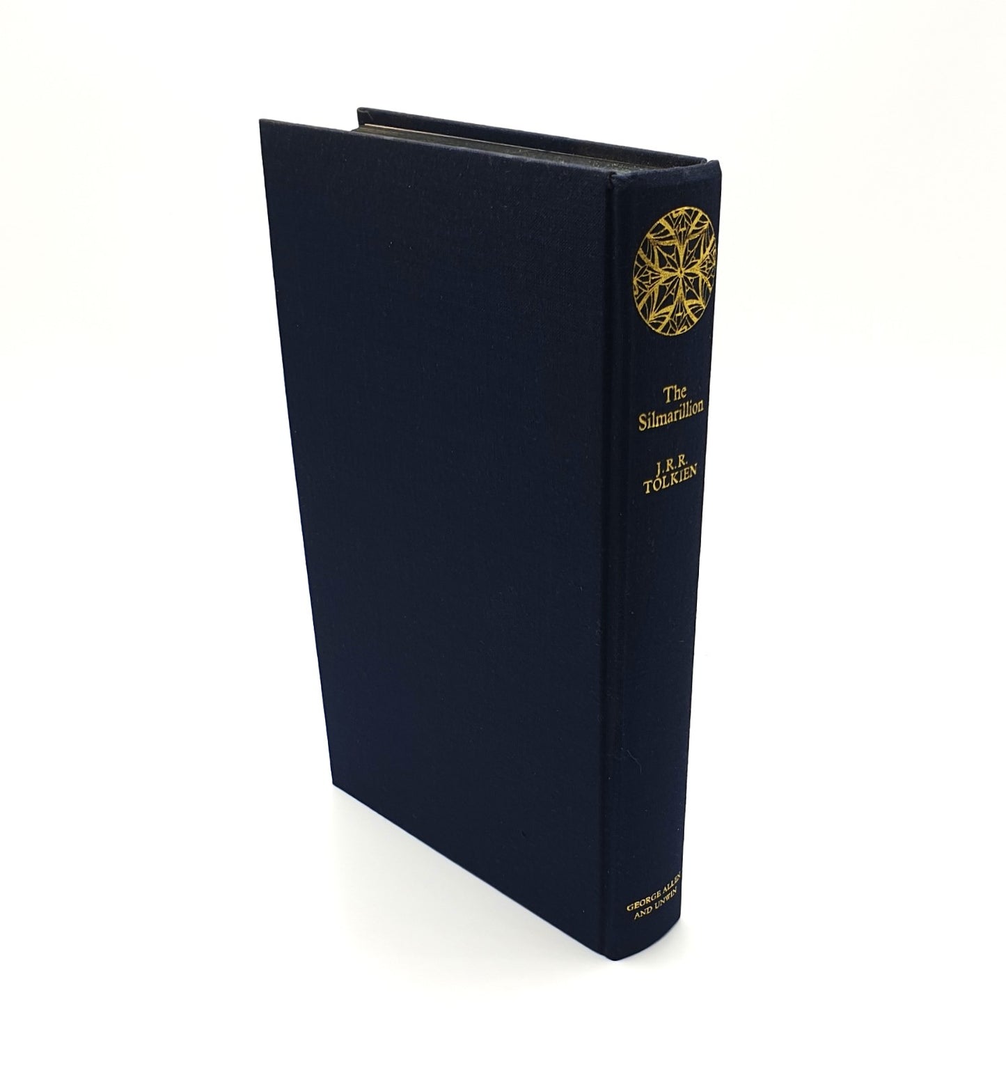 Tolkien, J. R. R. - 'The Silmarillion' (First Edition)