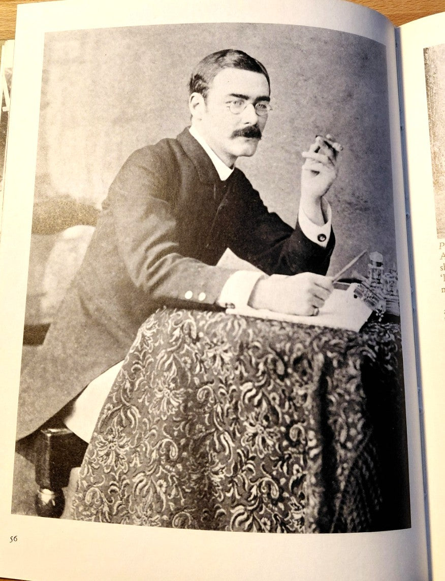 Amis, Kingsley - 'Rudyard Kipling and his World'