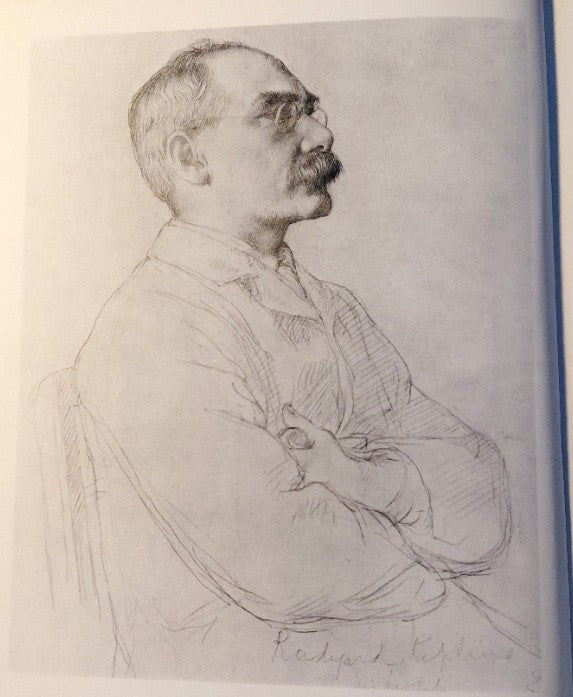 Amis, Kingsley - 'Rudyard Kipling and his World'
