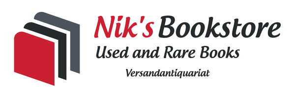 Nik's Bookstore Versandantiquariat