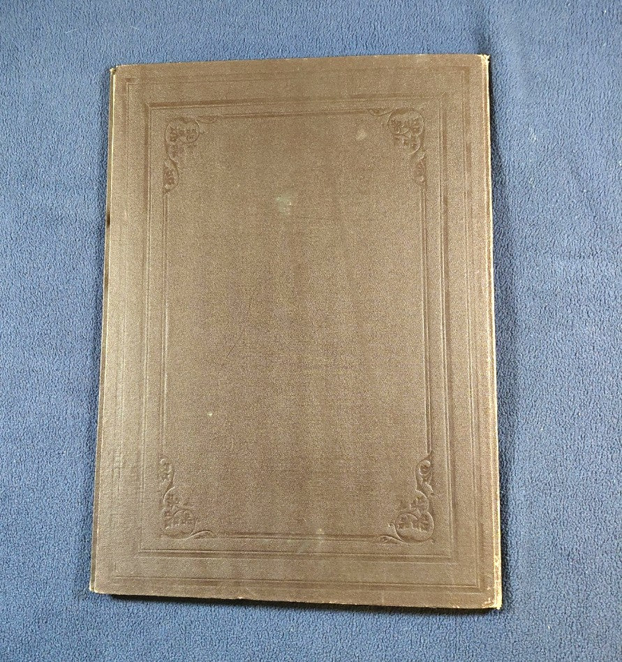 Scott, Walter - Six Engravings in Illustration of Old Mortality