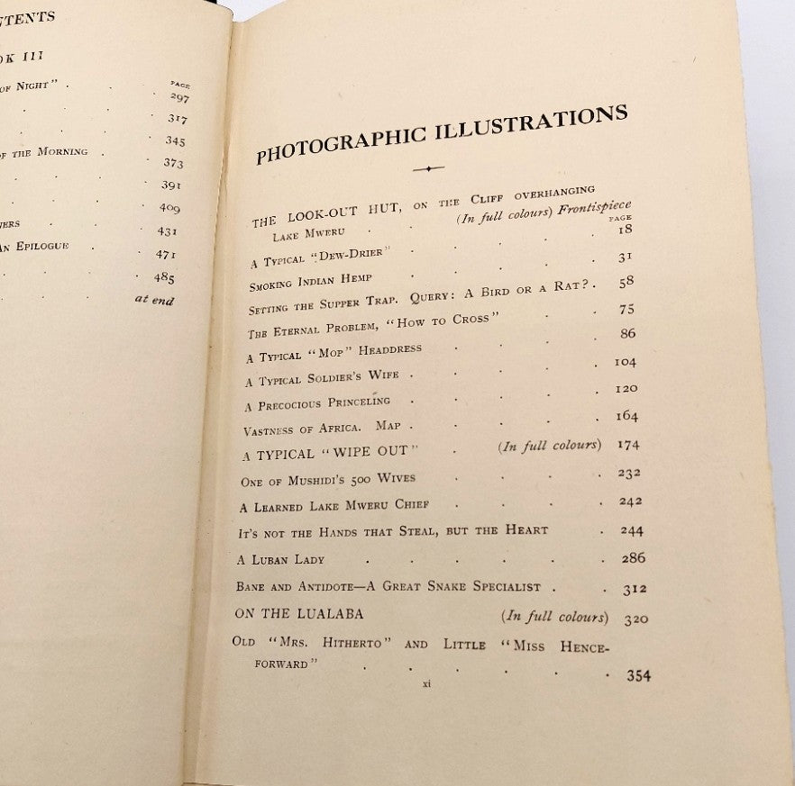 Crawford, Daniel - 'Thinking Black'