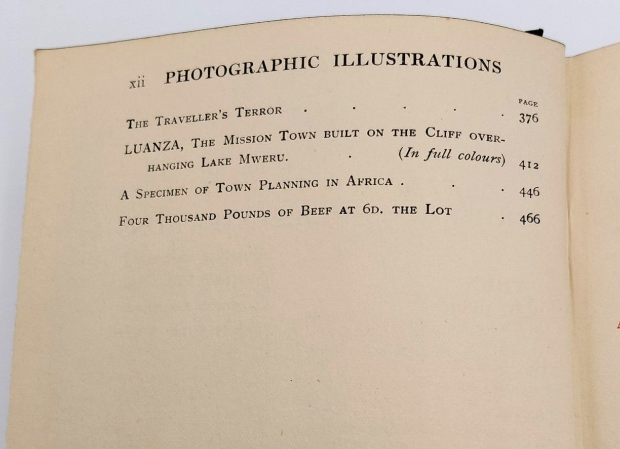 Crawford, Daniel - 'Thinking Black'