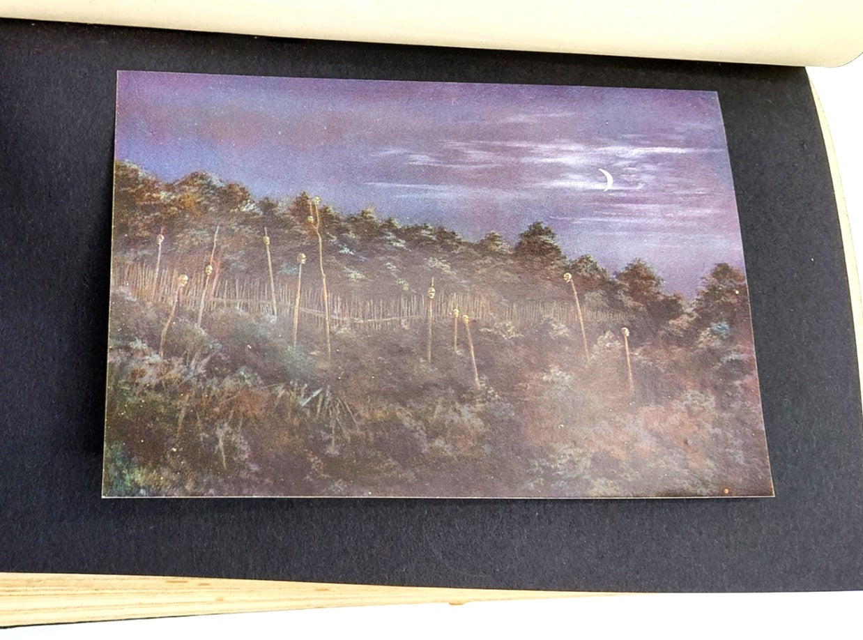 Crawford, Daniel - 'Thinking Black'