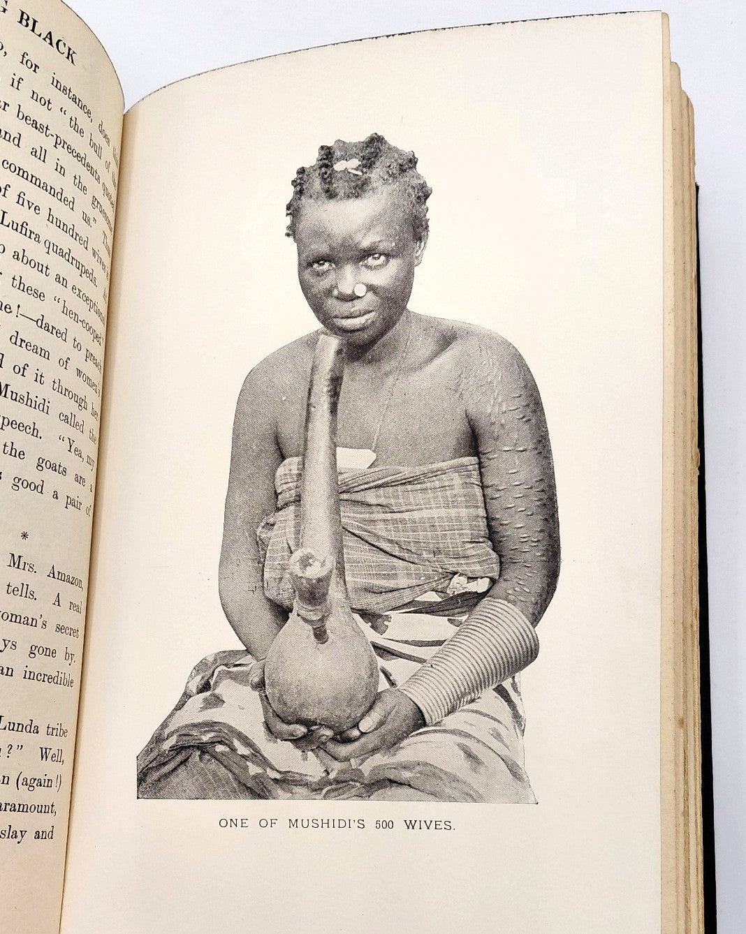 Crawford, Daniel - 'Thinking Black'