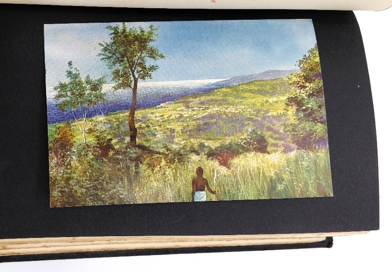 Crawford, Daniel - 'Thinking Black'