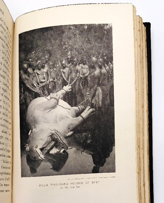 Crawford, Daniel - 'Thinking Black'