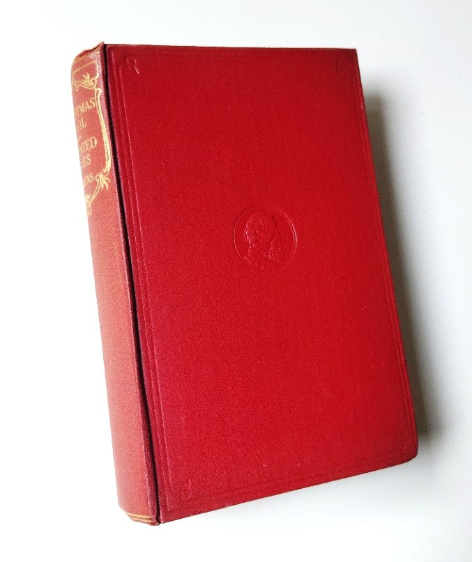 Dickens, Charles - 'The Complete Works' (Illustr. by Phiz)