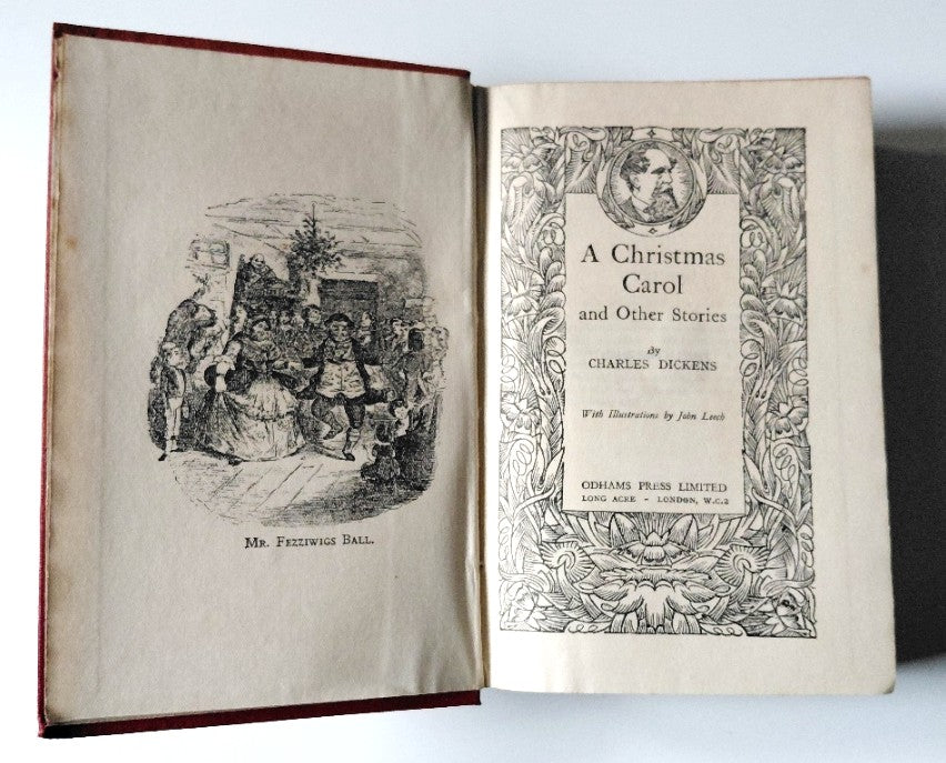 Dickens, Charles - 'The Complete Works' (Illustr. by Phiz)