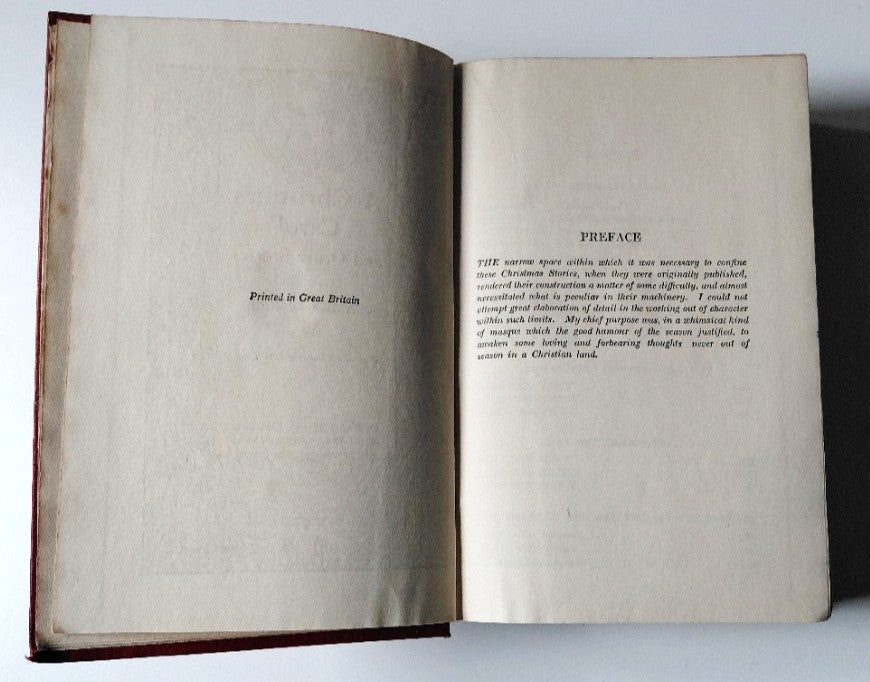 Dickens, Charles - 'The Complete Works' (Illustr. by Phiz)