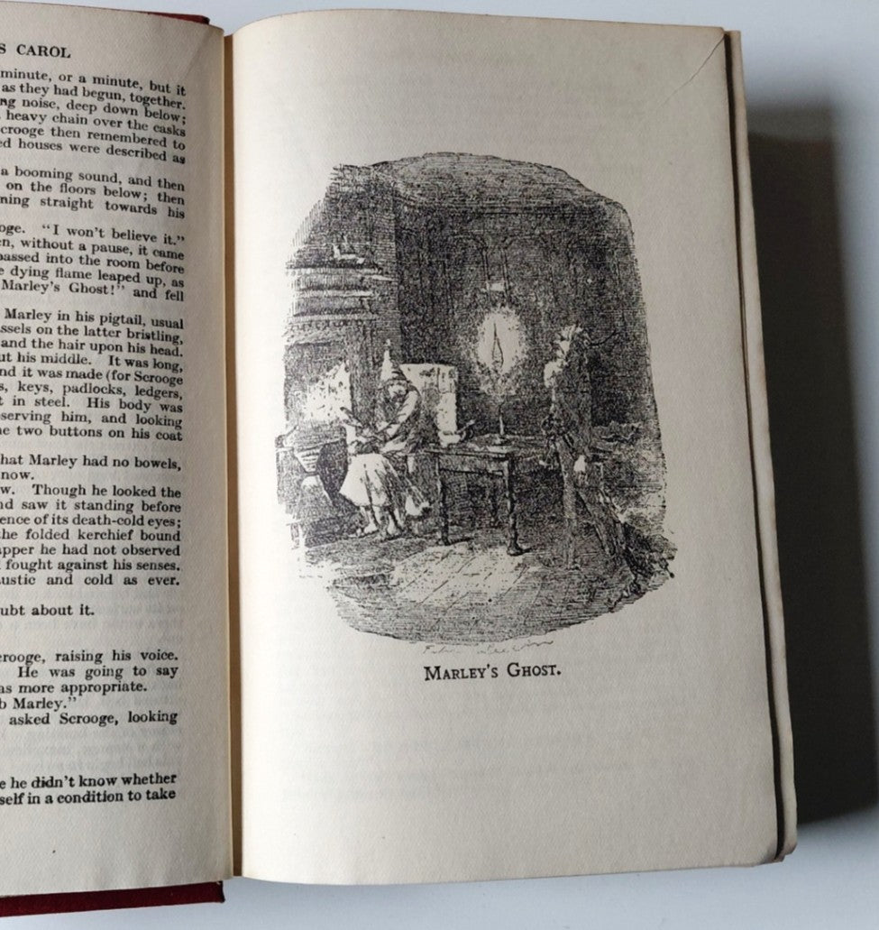 Dickens, Charles - 'The Complete Works' (Illustr. by Phiz)