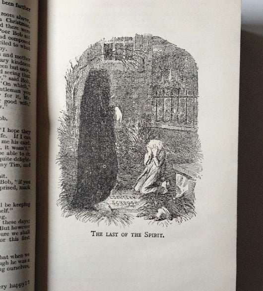 Dickens, Charles - 'The Complete Works' (Illustr. by Phiz)