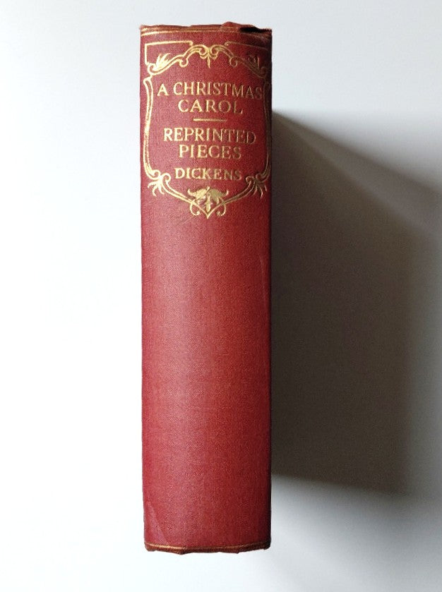 Dickens, Charles - 'The Complete Works' (Illustr. by Phiz)