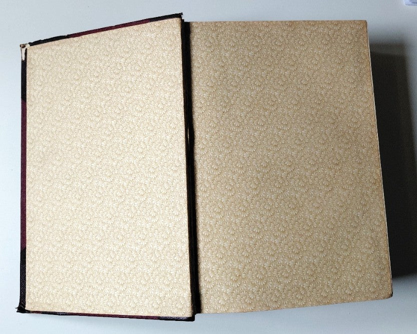 Various Authors - 'The Leisure Hour; an Illustrated Magazine for Home Reading' (4 vol.)