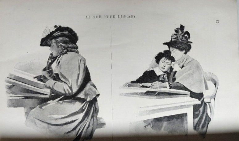 Various Authors - 'The Leisure Hour; an Illustrated Magazine for Home Reading' (4 vol.)