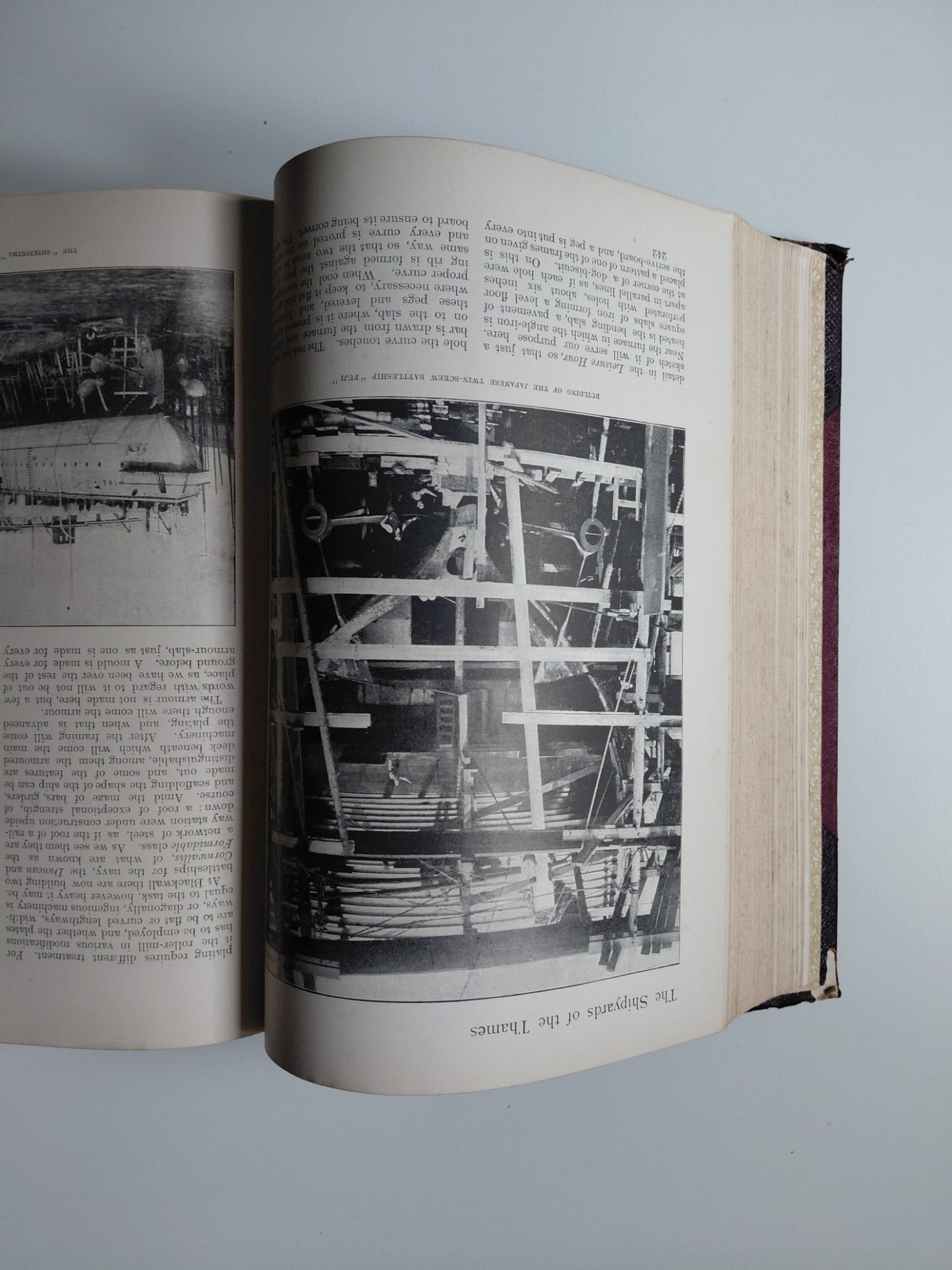 Various Authors - 'The Leisure Hour; an Illustrated Magazine for Home Reading' (4 vol.)