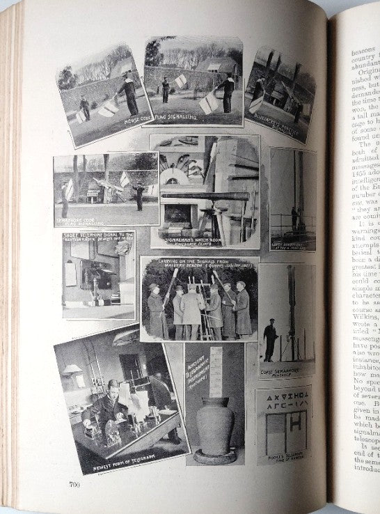 Various Authors - 'The Leisure Hour; an Illustrated Magazine for Home Reading' (4 vol.)