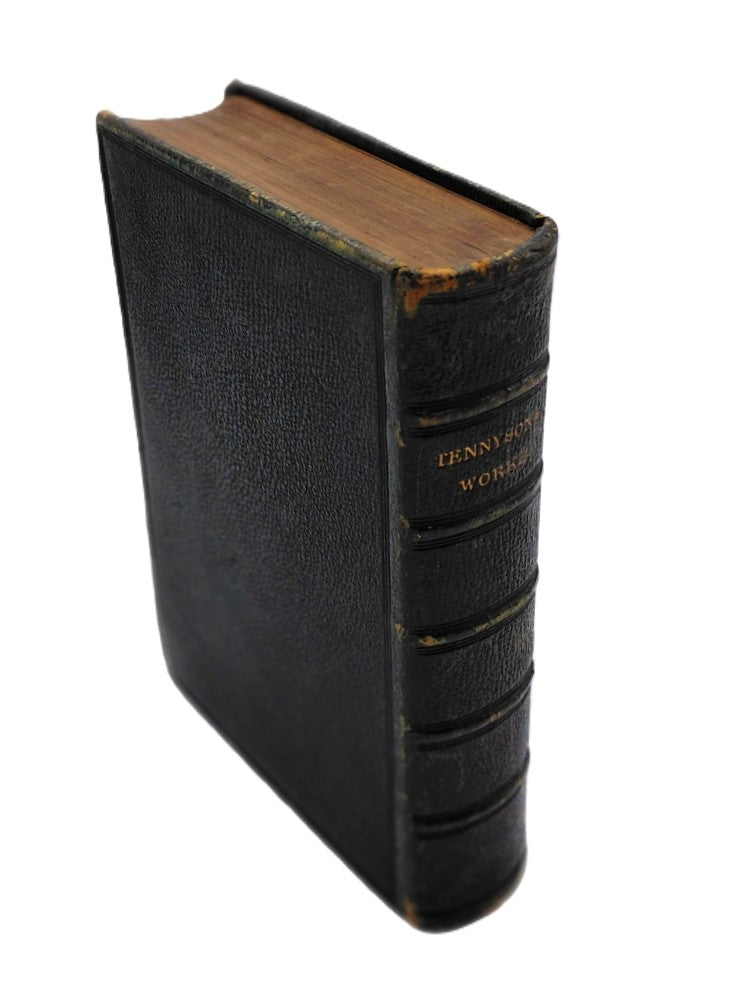 Tennyson, Alfred - 'The Works of Alfred Tennyson'