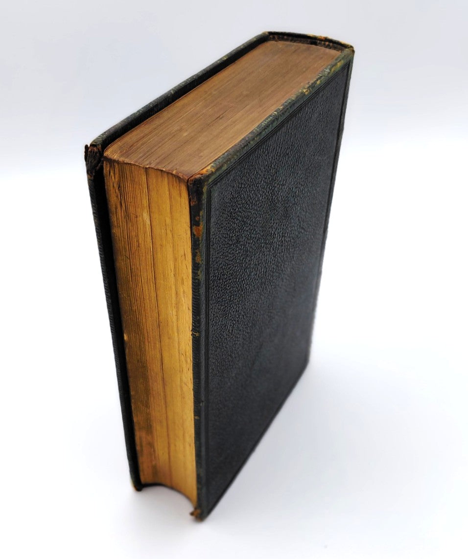 Tennyson, Alfred - 'The Works of Alfred Tennyson'