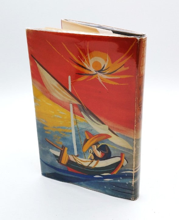 Hemingway, Ernest - 'The Old Man And The Sea'