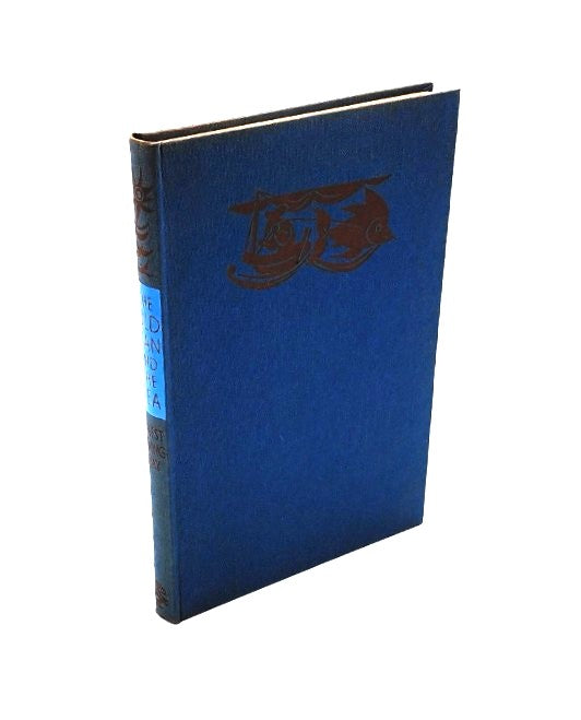 Hemingway, Ernest - 'The Old Man And The Sea'