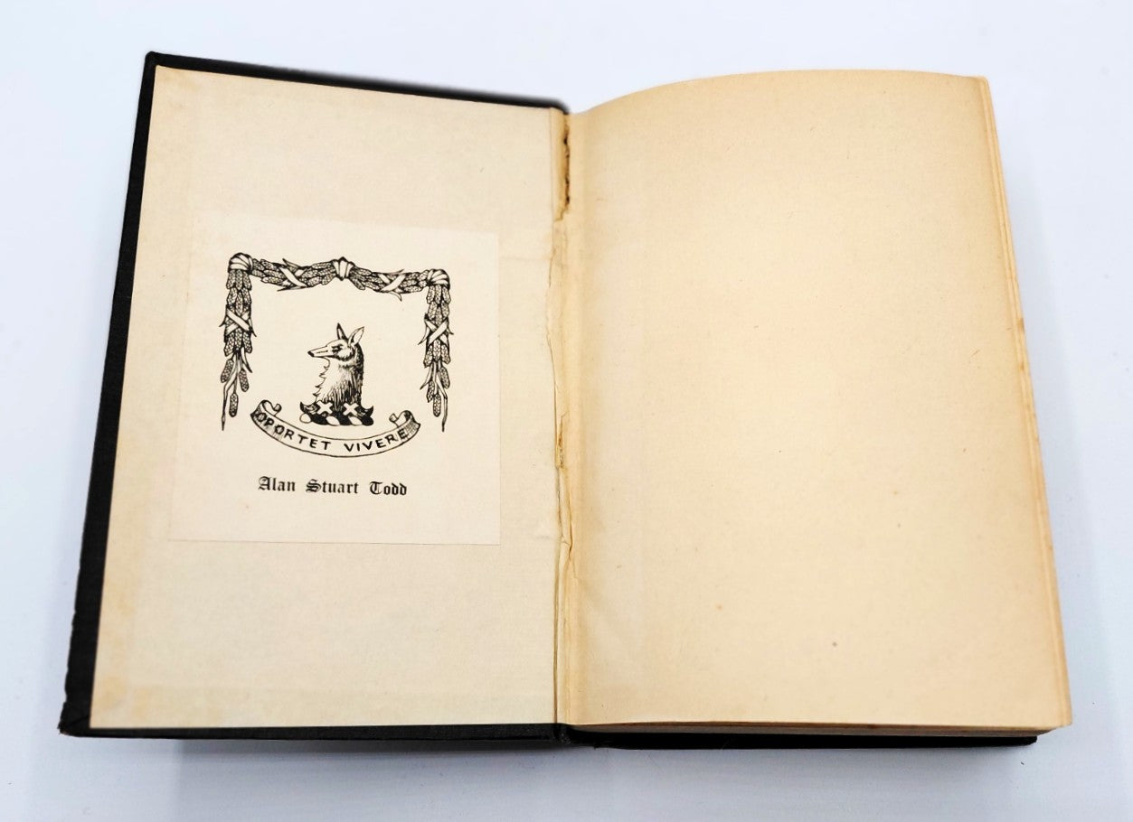 Christie, Agatha - 'The Seven Dials Mystery' (First Ed. 1929)